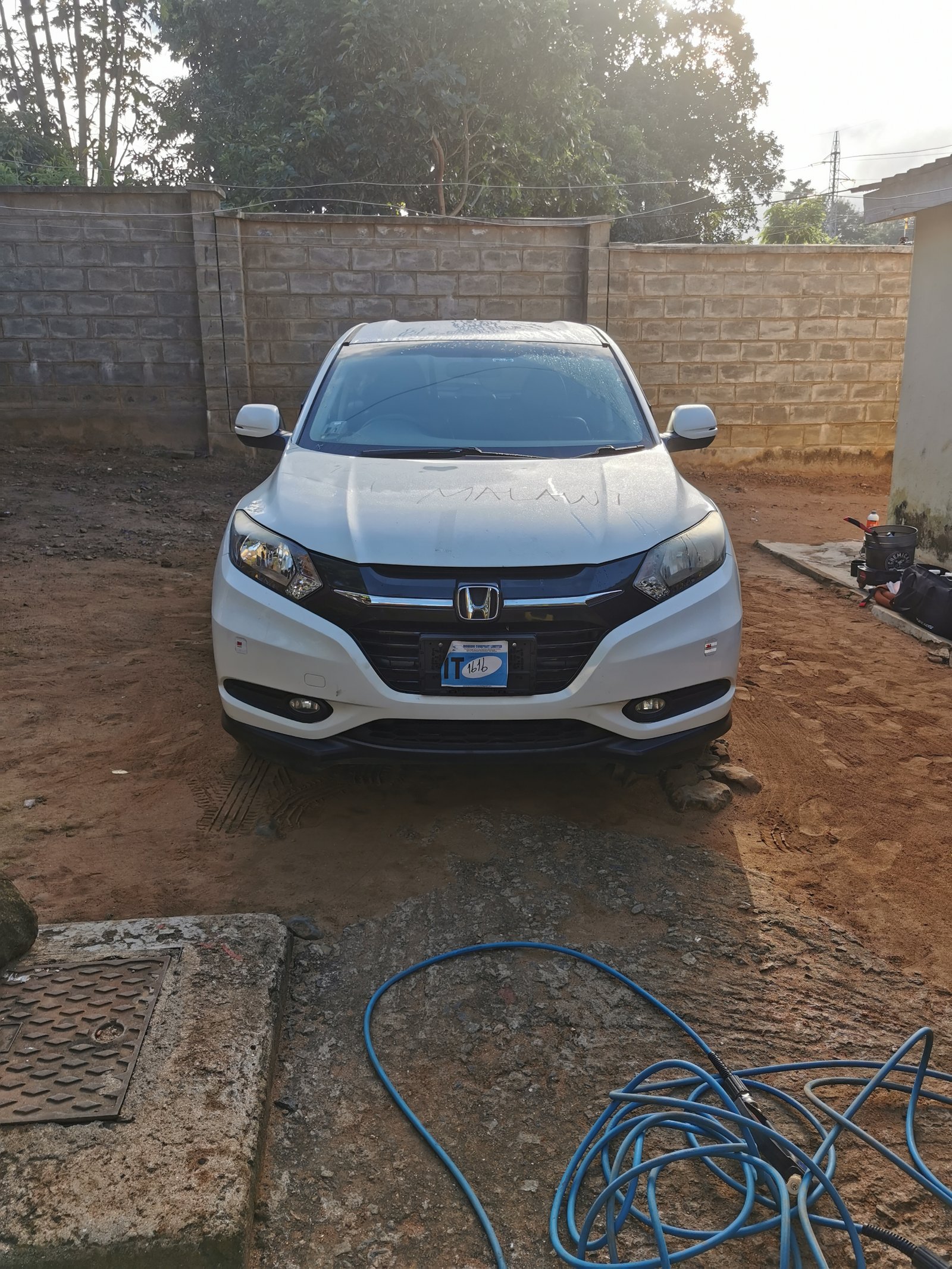 Full Detail